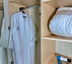 Двухместный номер Standard 2 отдельные кровати в Jasmine