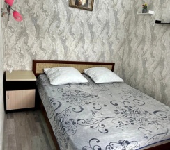 Двухместный номер Standard двуспальная кровать в У Галины