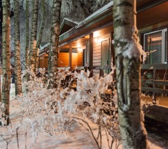 номер "Стандарт плюс" в Золотая долина