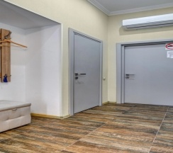 Номер Standard в Часы