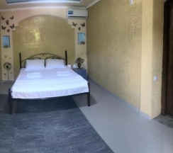 Апартаменты, 2х местные №14 в Семейный