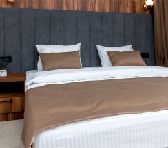 Джуниор сюит дом №5 в Лесная заимка