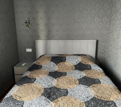 Трехместный номер в Ода