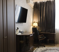 Номер Люкс в Глория