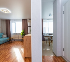 2-комнатные апартаменты, 40 м², 5 этаж в La scala