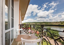 Luxe PION в Hotel Villa MARALIS