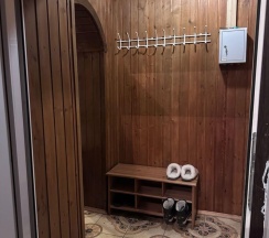 2-комнатный коттедж стандарт в Лебяжье
