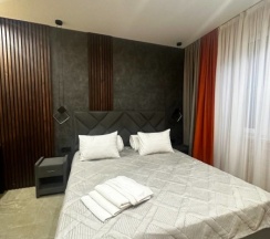 Barnhouse big №1 в River&House