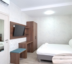 Апартаменты Студио в Родос