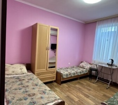 Эконом в Адэль