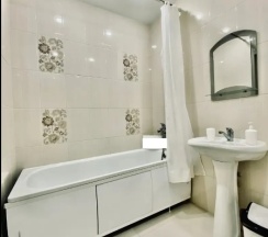 Квартира в Апартаменты на Обдорская улица, 1