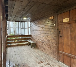 Дом в Старый Мельник