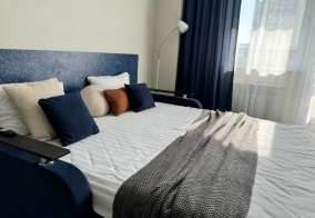 Апартаменты Апартаменты на 40 летия Победы 63/17 строение 6 в Ростове-на-Дону