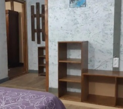Трёхместный номер Standard в У Палыча