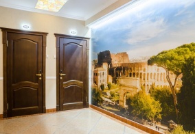 Отель Рафаэль в Железноводске