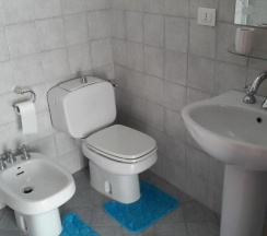 Коттедж в Casa a picco sul mare 5 terre
