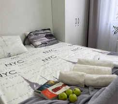 Комфорт в Легенда