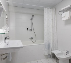 Люкс "Бизнес" в Azimut