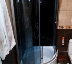 Люкс DBL Бизнес в Пионер люкс