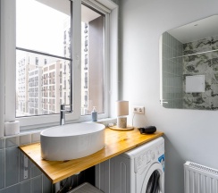 Апартаменты студия в BestFlat24