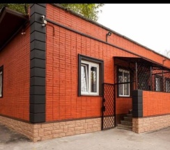 Шестиместный 5 номер в Rest