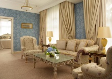 Москва: Отель Radisson Collection Hotel Moscow