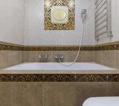 Люкс Royal в Buta