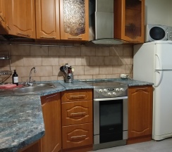 Квартира в Апартаменты на проспект Кольский д.19 кв.26