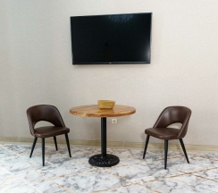 Семейный номер в Порог Гор