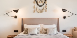 Аль-Хумайда: Отель LYO Boutique Hotel