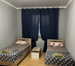 Квартира 34 в Березка
