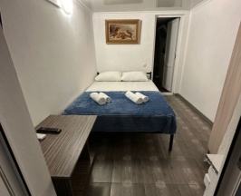 Двухместный номер Standard двуспальная кровать в Панорама