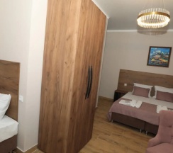 Номер Standard в Аскьала