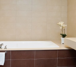 Гранд Люкс в Pontos Plaza