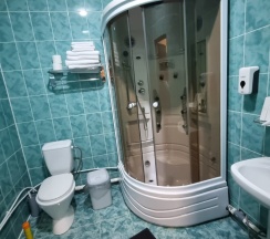 Люкс в Политех