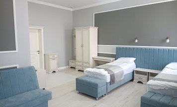 Комфорт в Дом Хил