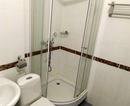 Улучшенный двухместный номер в На Волге