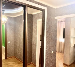 Квартира в Апартаменты на улица Цоколаева, 16