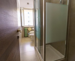 Одноместный номер Standard в Hotel America