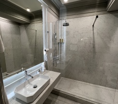 Комфорт (2й корпус) в Dibhotel&SPA
