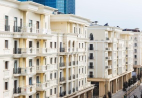 Апартаменты BB-House (ББ-Хаус) Бульвар 181 в Ташкенте