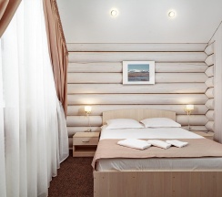 Семейный Дом номер 7 Люкс  в Гелион