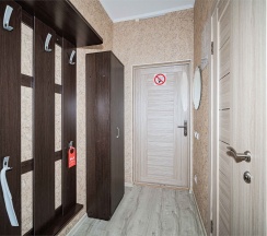 Эконом двухместный Twin в Олимп