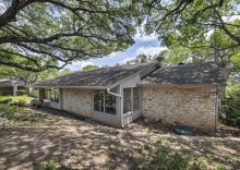 Вилла в Lakefront On Lake Travis 4 Bedroom Residence by RedAwning