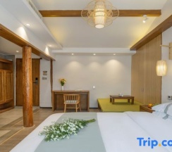 Двухместный номер Standard 2 отдельные кровати в Manty House