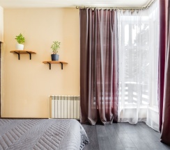Дом Семейный 1 в Belikovo Club House