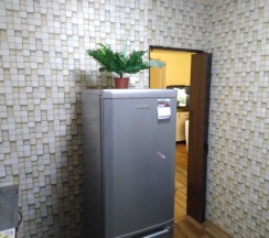 Квартира в Апартаменты на Коминтерна, 16