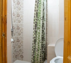 Двухместный номер Standard (двуспальная кровать) в Эсен