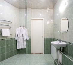 Семейный номер в Belveder hotel&SPA
