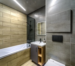 Улучшенный  №30 в Портал Апартментс